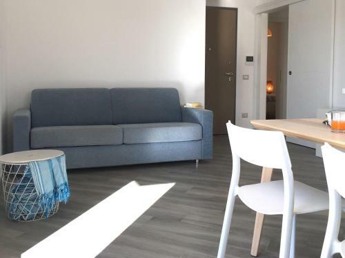 Apartamento Le Case Di Annalisa