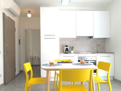 Apartamento Le Case Di Annalisa