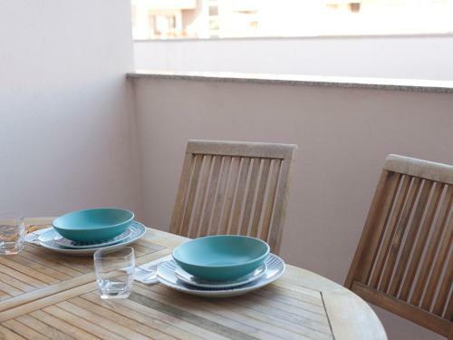 Apartamento Casa Mir�