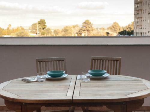 Apartamento Casa Mir�