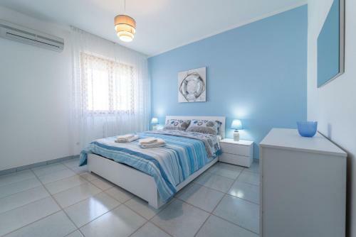 Apartamento Blue Horizon
