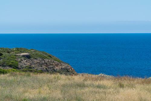 Apartamento Blue Horizon
