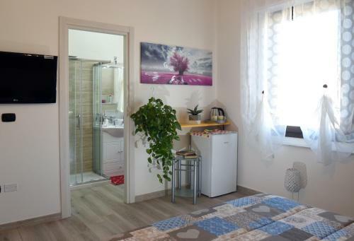 Bed & Breakfast L'anfora