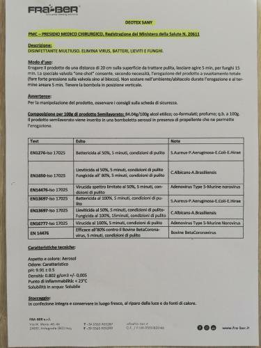 Bed & Breakfast L'anfora