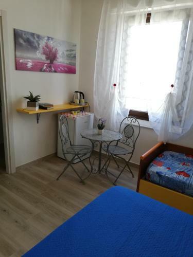 Bed & Breakfast L'anfora