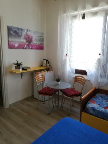 Bed & Breakfast L'anfora