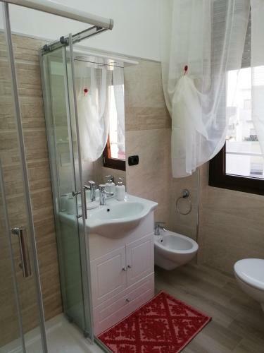 Bed & Breakfast L'anfora