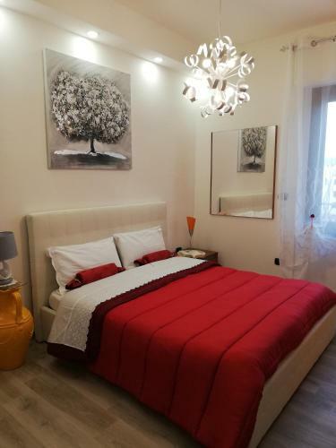 Bed & Breakfast L'anfora