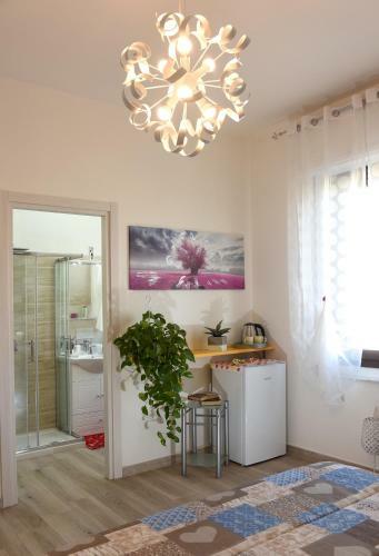 Bed & Breakfast L'anfora