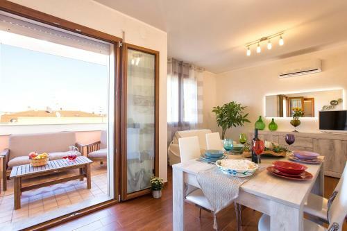 Apartamento Casa Vacanze Daniel
