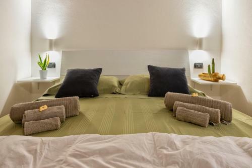 Apartamento Zia Bi Home