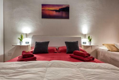 Apartamento Zia Bi Home