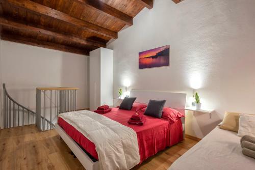 Apartamento Zia Bi Home