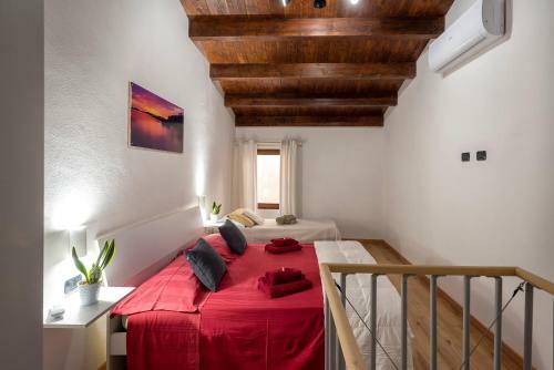 Apartamento Zia Bi Home