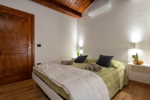Apartamento Zia Bi Home