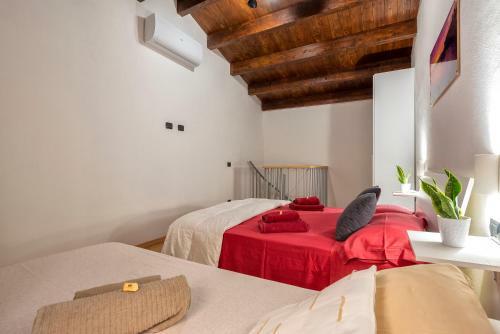 Apartamento Zia Bi Home