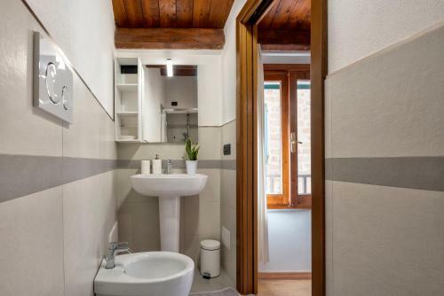 Apartamento Zia Bi Home