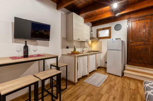 Apartamento Zia Bi Home