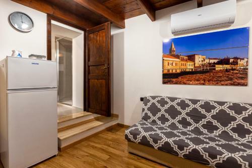 Apartamento Zia Bi Home