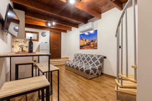 Apartamento Zia Bi Home