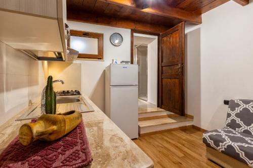 Apartamento Zia Bi Home