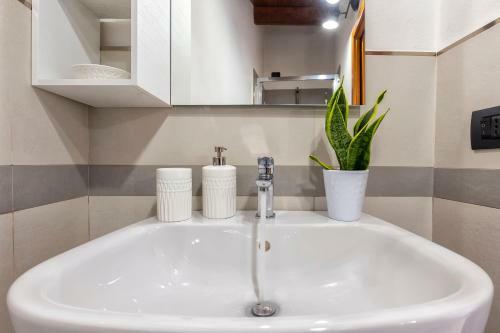 Apartamento Zia Bi Home