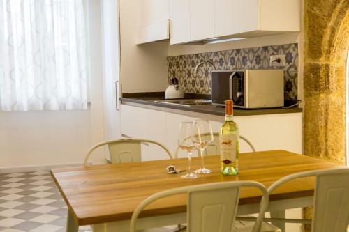 Apartamento Casa Smeraldo - Residenza Giovanna
