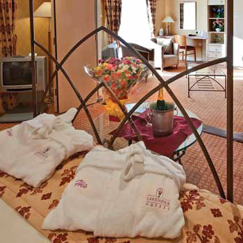 Best Western Everglades Park Hotel