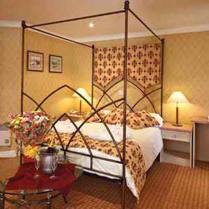 Best Western Everglades Park Hotel