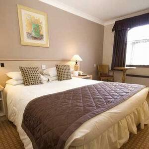 Best Western Everglades Park Hotel