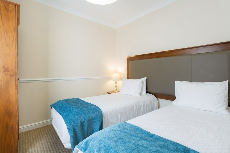 Hotel Wychnor Park Country Club