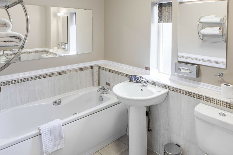 Hotel Wychnor Park Country Club