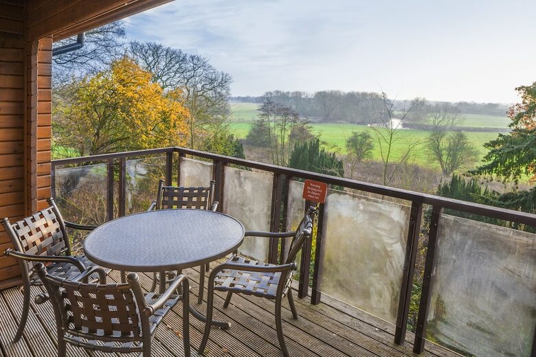 Hotel Wychnor Park Country Club