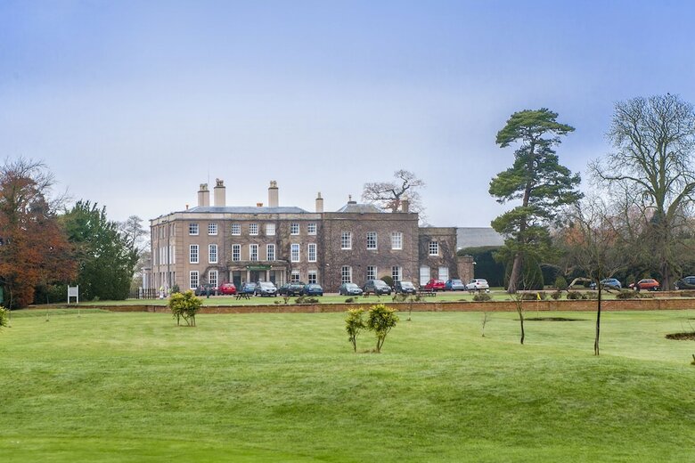 Hotel Wychnor Park Country Club
