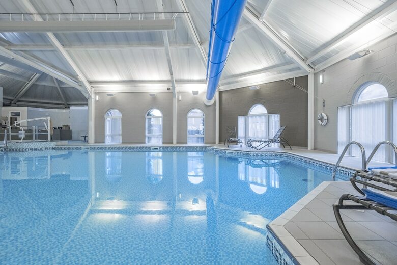 Hotel Wychnor Park Country Club