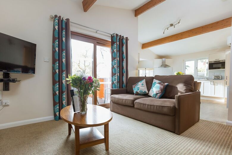 Hotel Wychnor Park Country Club