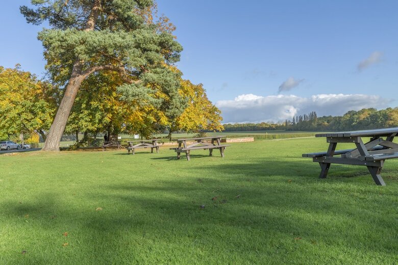 Hotel Wychnor Park Country Club