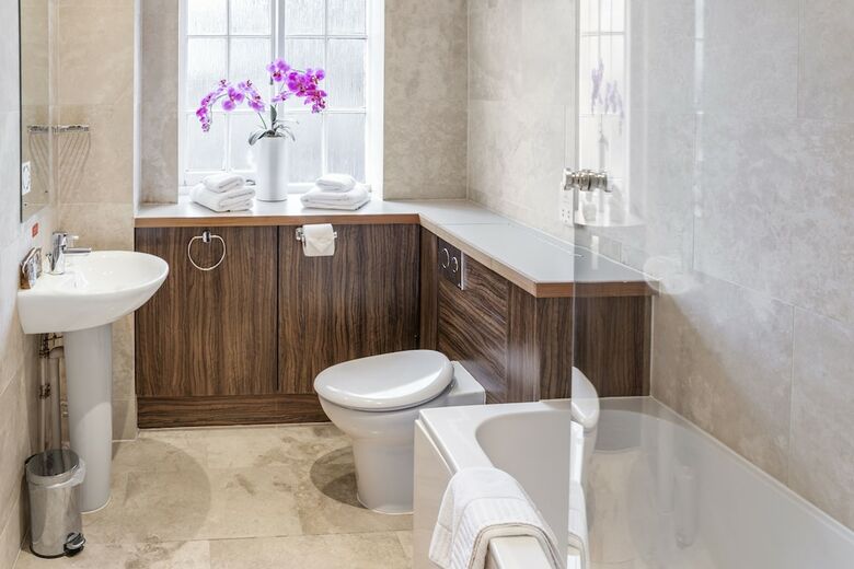 Hotel Wychnor Park Country Club