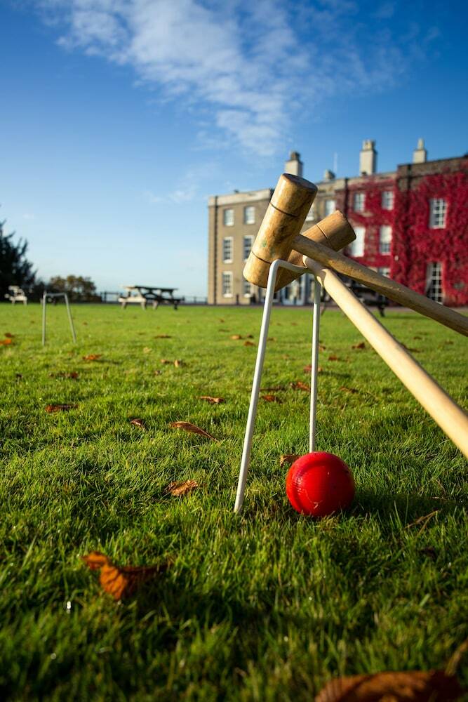 Hotel Wychnor Park Country Club