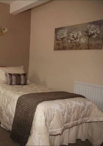 Bed & Breakfast The Hollybush