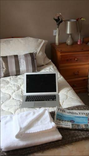 Bed & Breakfast The Hollybush