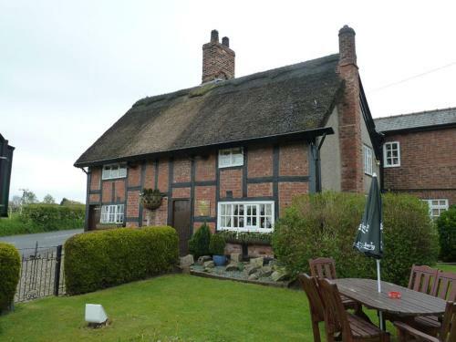 Bed & Breakfast The Hollybush