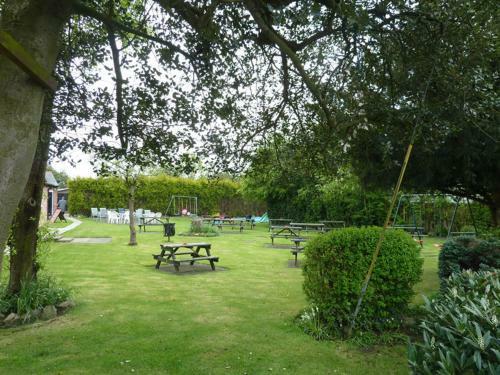 Bed & Breakfast The Hollybush