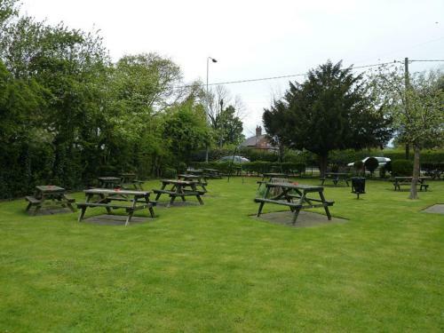 Bed & Breakfast The Hollybush