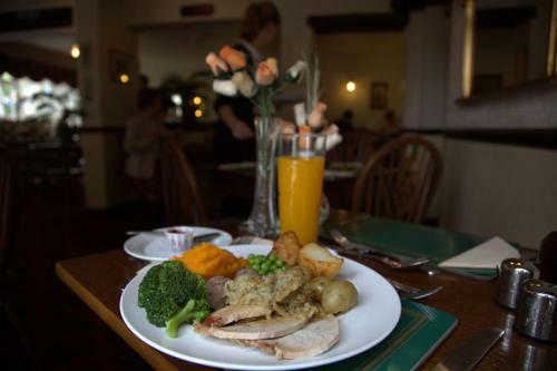 Bed & Breakfast The Hollybush