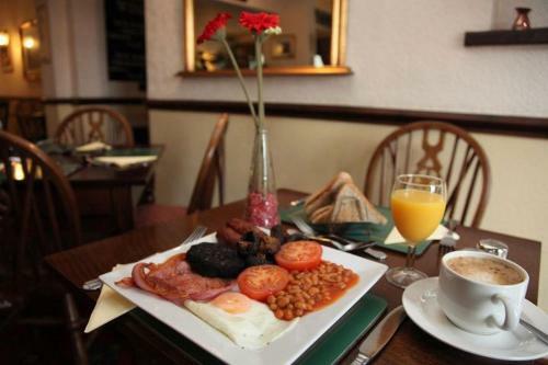 Bed & Breakfast The Hollybush