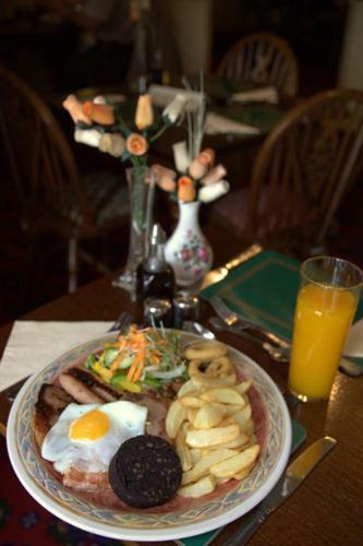Bed & Breakfast The Hollybush