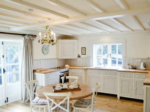 Riverside Cottage