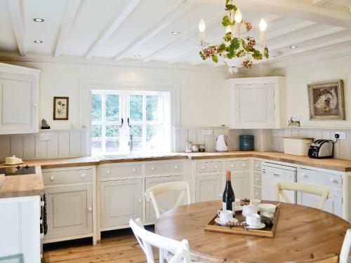 Riverside Cottage