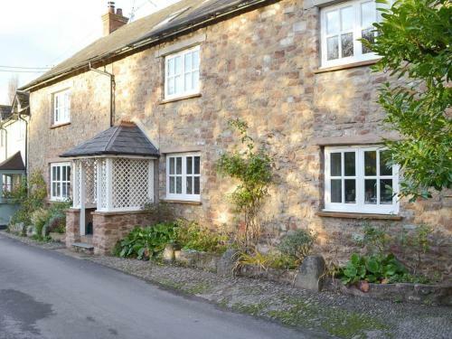 Riverside Cottage